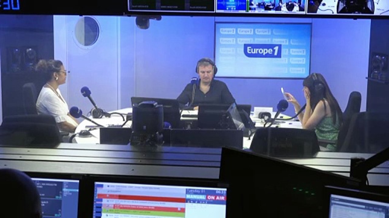 Canicule : comment savoir si son bébé va bien et qu'il ne souffre pas d'un coup de chaud ?