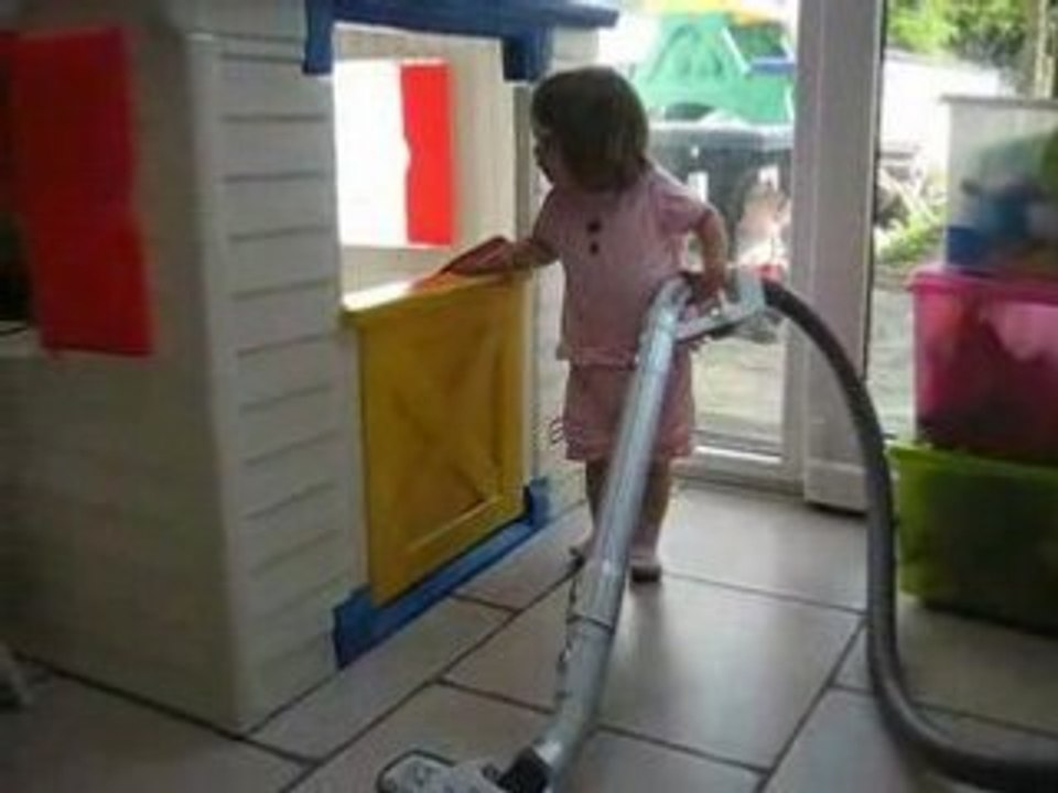 aspirateur
