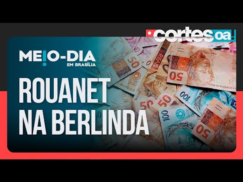 Lei Rouanet: levantamento aponta que pelo menos...