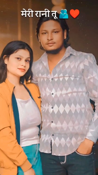 meri rani tu❤️😘