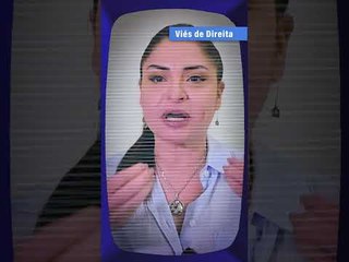 Viés de direita | Lula compara sua eleição à revolução comunista na China | Narrativas #397