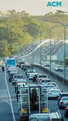 Crazy Aussie car laws: is it illegal to warm up your car in the driveway?