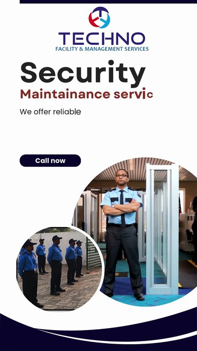 Security Services in Bhubaneswar