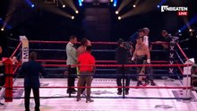 Jan Michael Poulin vs. Mitch Louis-Charles (28-06-2025) Full Fight