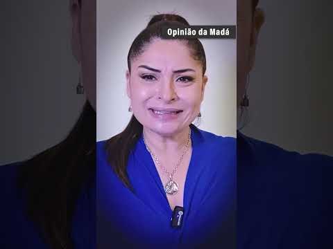 Opinião da Mada | Teremos mais deputados. Entenda como isso é bom. | Narrativas #395 com Madeleine