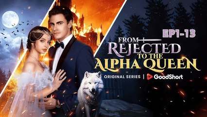 Stealing My Icey Alpha 📺Short Drama FULL | English Sub