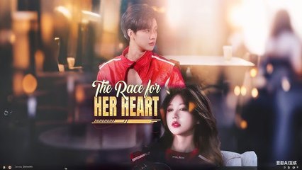 The Race for Her Heart 📺Short Drama FULL | English Sub