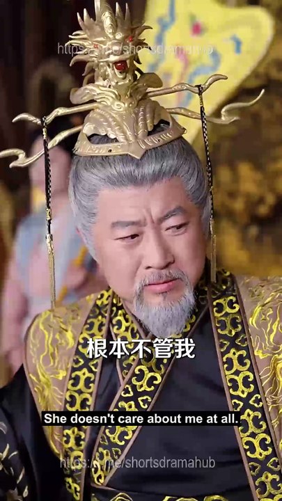 The Fat Empress Strikes Back/ Shedding Pounds Seizing Power/ The Empress's Comeback/ Size Doesn't Matter, Power Does