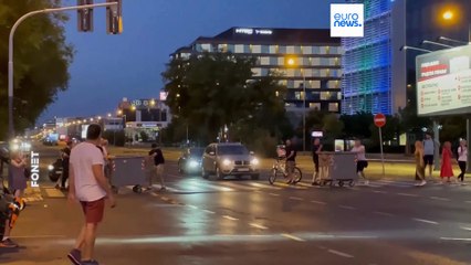 Nachrichten des Tages | 1. Juli - Morgenausgabe