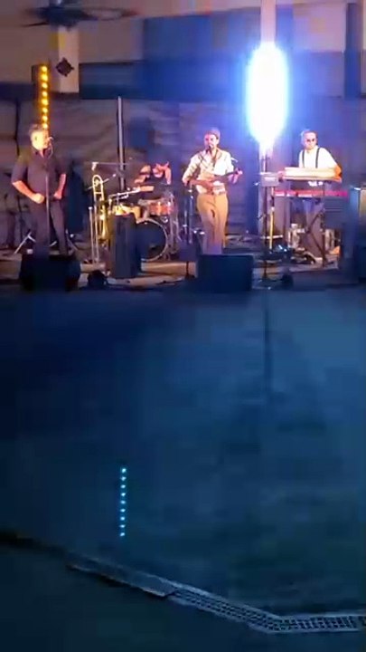 La Rague Contrebande de Ragtime A PUYLOUBIER 29JUIN25