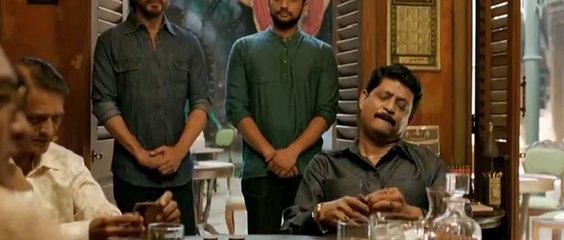 Raees Full Movie | Shah Rukh Khan | Part 1 | Blockbuster Action Crime Film | Dailymotion HD