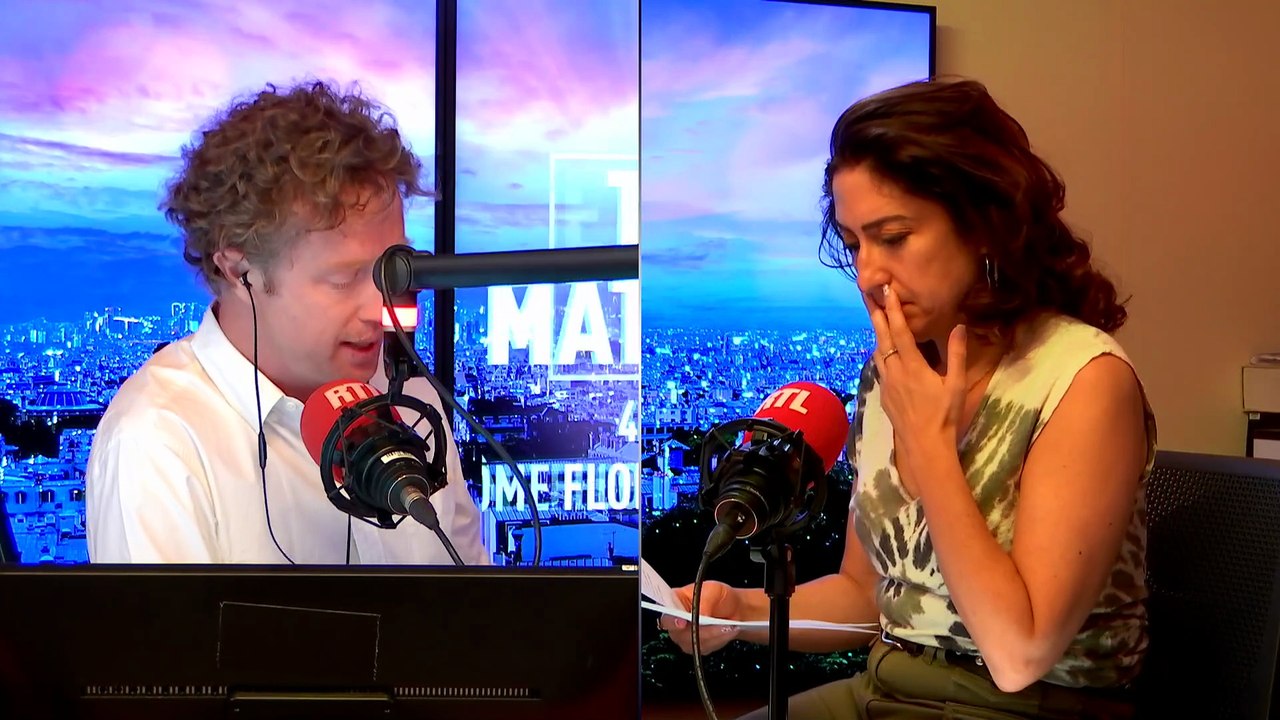 CANICULE - "Ils servent à quoi ces milliards d'impôts et de taxes qui sont prélevés chaque année si on n'est même pas capable de rénover nos écoles ?" du 01 juillet 2025