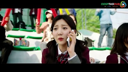 Pumpkin Time Episode 10 Finale Tagalog Dubbed