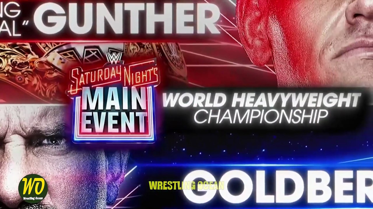 RAW - 2025.06.30 | Highlights