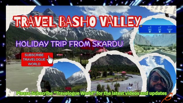 Basho Valley Skardu | Camping in Basho Meadows | Jeep Track Complete Travel Guide | BASHO VALLEY SKARDU Tour Guide 2025 |
