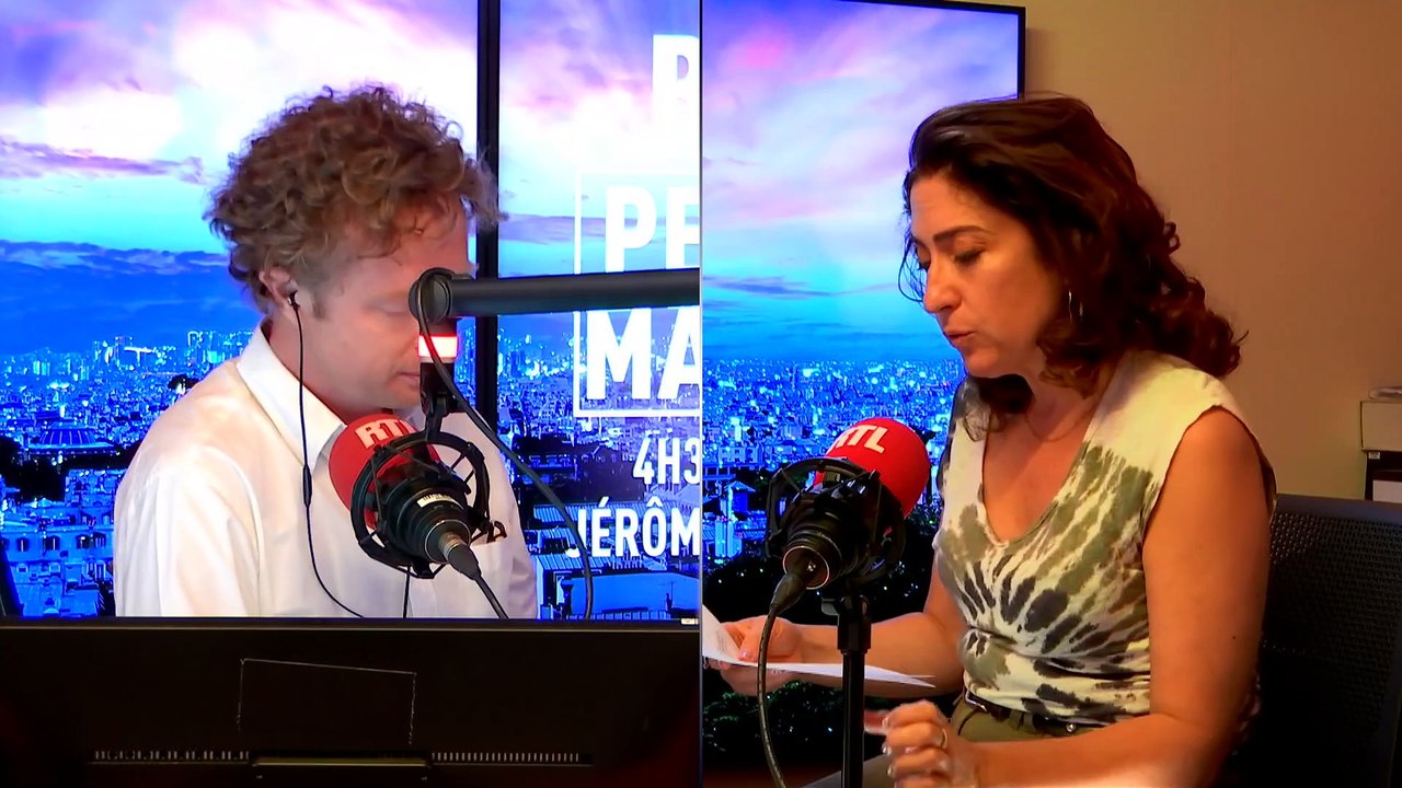 CANICULE - "Ils servent à quoi ces milliards d'impôts et de taxes qui sont prélevés chaque année si on n'est même pas capable de rénover nos écoles ?" du 01 juillet 2025