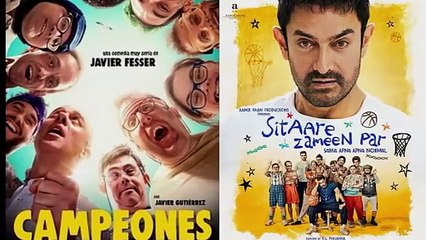 Sitaare Zameen Par Full Movie Explained in Hindi | BNN Review