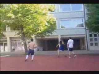 NBA TV Top 10 from NBA Finals May 31