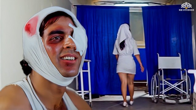 Akshay Kumar and Ajay Devgn’s Hilarious Comedy Scene | Suhaag Comedy Scene | Lotpot Comedy