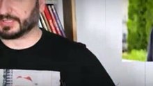 Zasadniczo demontaż języka również trwa.