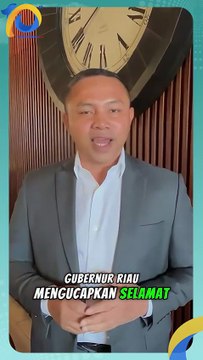 HUT RiauOnline ke 10