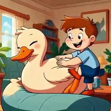 Finn Story Telling Part 4 #foryou #cuteanimal #shorts #finn #cartoon