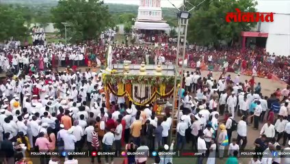 वारकऱ्यांच्या गळ्याला कोयता, तरुणीवर लैंगिक अत्याचार;