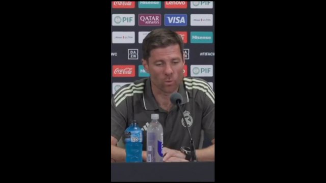 XABI ALONSO, la DUPLA VINICIUS-MBAPPÉ y la CALIDAD INDIVIDUAL