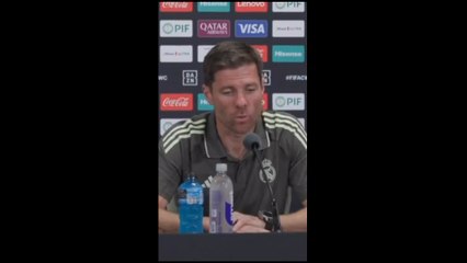 XABI ALONSO, la DUPLA VINICIUS-MBAPPÉ y la CALIDAD INDIVIDUAL