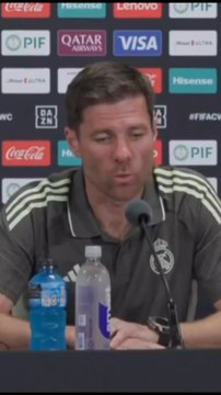 XABI ALONSO, la DUPLA VINICIUS-MBAPPÉ y la CALIDAD INDIVIDUAL