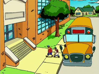 Cuentos de la cripta - S03E03 - Episodio 3