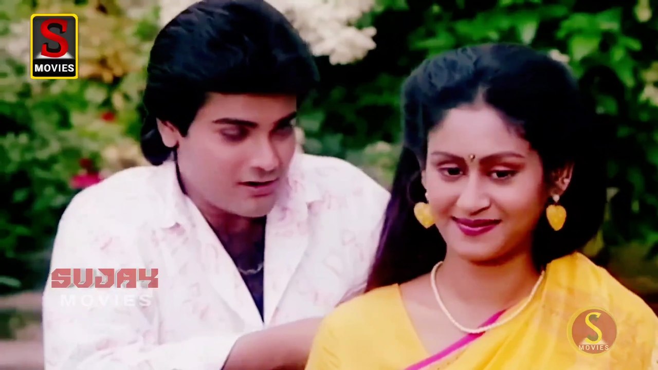 Mandira | মন্দিরা | Bengali Movie Part 1 | Full HD Bengali Movie | Sujay Movies