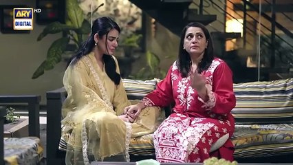 Pakistani Serial Adawat Episode 48  28 January 2025 ARY Digital