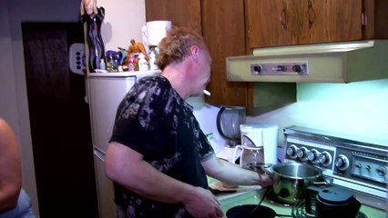 Never Be Done: The Richard Glen Lett Story | movie | 2020 | Official Trailer