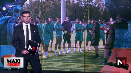 آخر مستجدات العالم الرياضي .. الإثنين30 يونيو - 30/06/2025