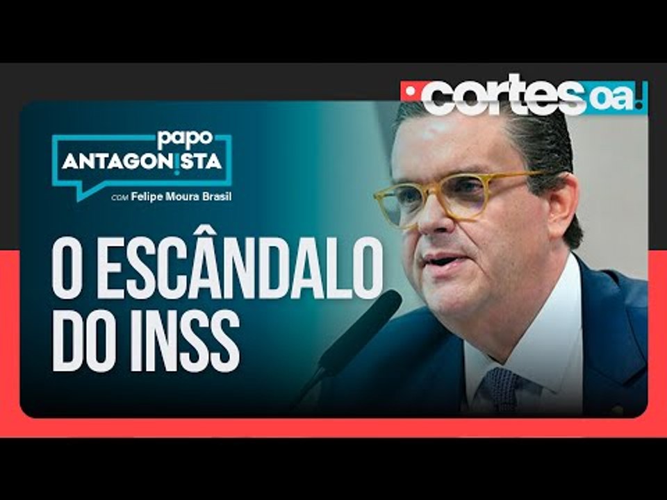 Ministro de Lula leva invertida de Moro