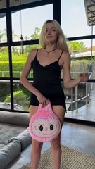 Wow, you are gorgeous 5