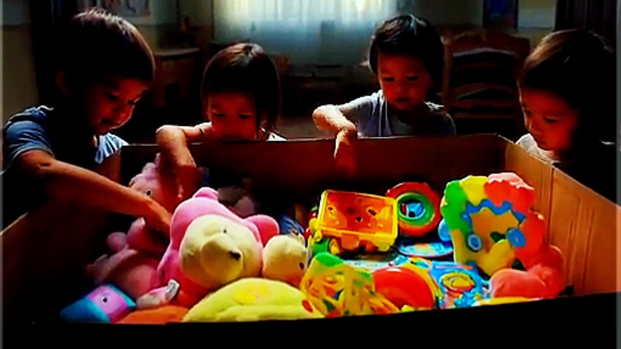 Girl find out she Married A Monster | Part 2 Final