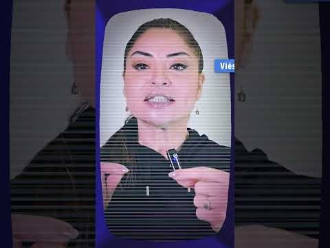 Viés de direita | Vida e obra de Carla Zambelli, deputada condenada à prisão | Narrativas #399