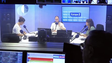 EXTRAIT - Canicule : malgré les millions d’euros du “plan écoles”, les établissements scolaires marseillais restent des fours