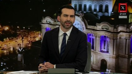 Doble amenaza climática: 'Flossie' en el Pacífico y 'Barry' en el oriente de México