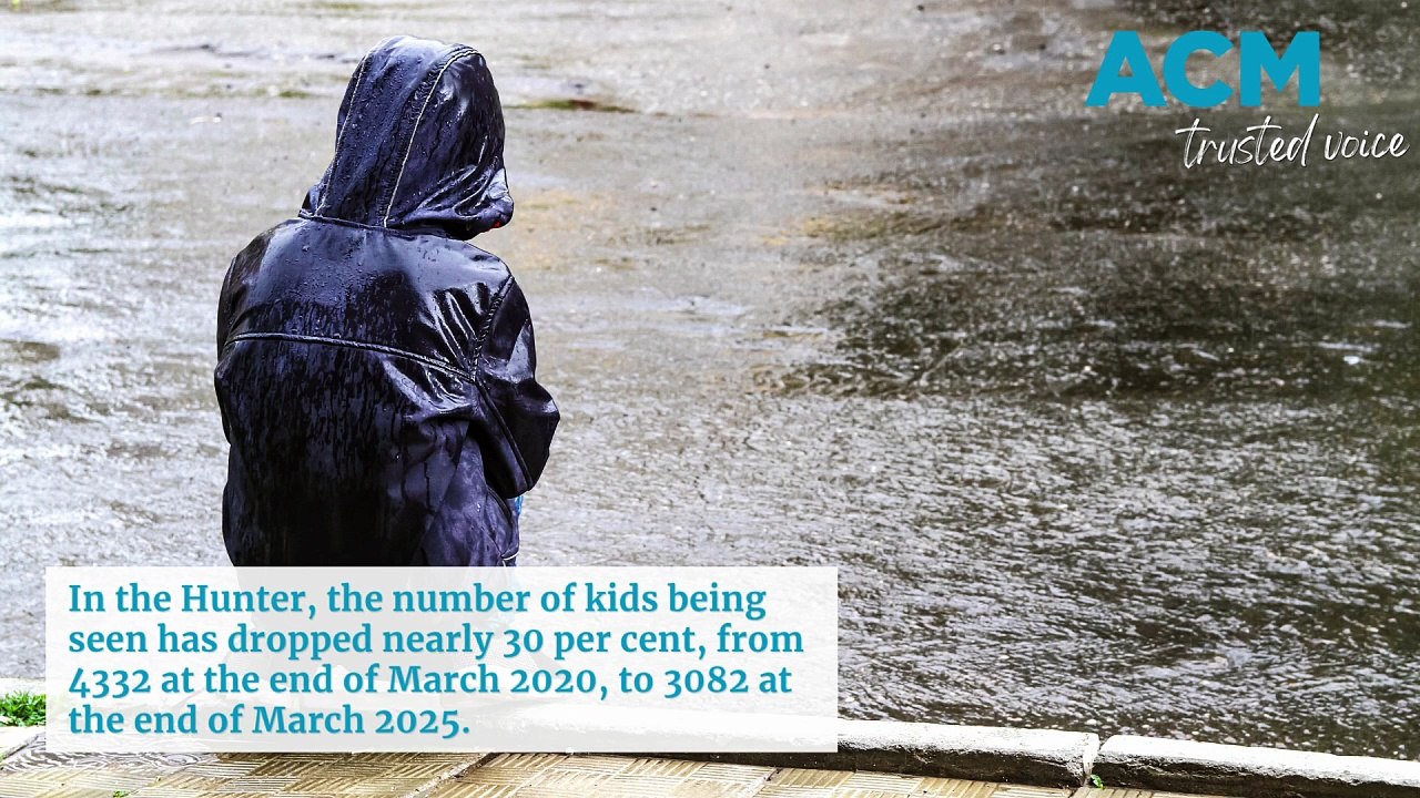 EXPLAINER: Child protection in crisis