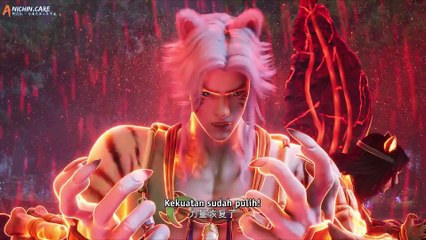 Donghuaid_Ancient War Soul Episode 25