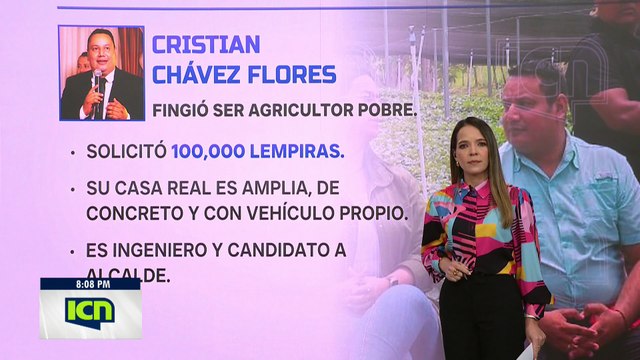 | Noche 🌛 | 30 de Junio | Noticias Honduras EN VIVO 🔴