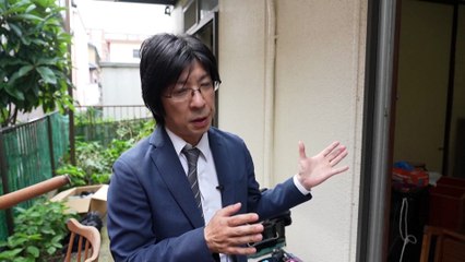 As property prices soar, 'death tainted' homes find buyers in Japan