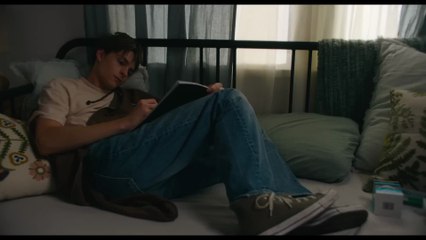 I Wish You All The Best - Official Trailer 🎬