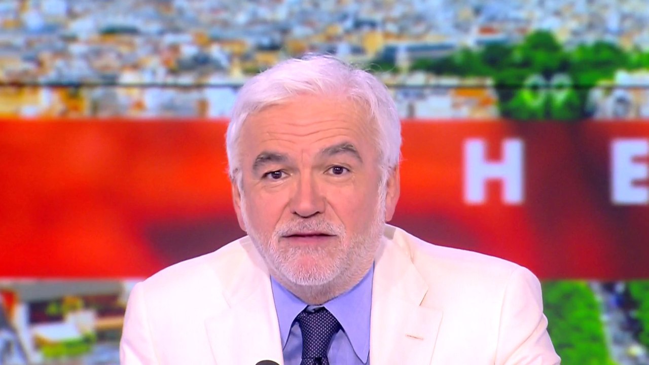 L'édito de Pascal Praud : «Après Boualem Sansal, Christophe Gleizes»