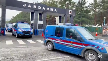FETÖ'ye yönelik 30 ilde düzenlenen operasyonlarda 156 şüpheli yakalandı