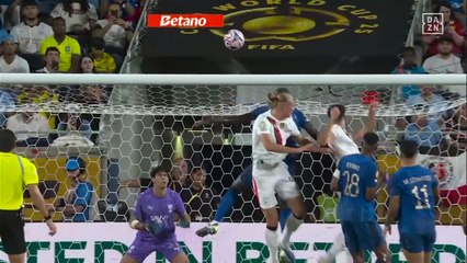 Resumo _ Man City 3-4 Al-Hilal _ FIFA Mundial de Clubes