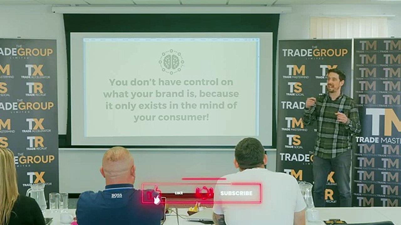 How to Create a Powerful Brand Identity for Tradespeople